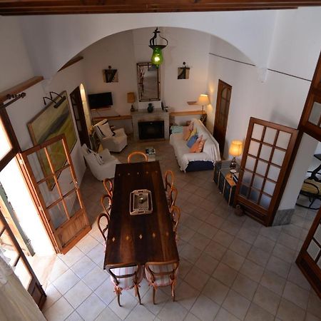 Can Seno En Santa Margalida Eksteriør bilde